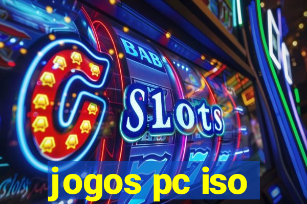 jogos pc iso